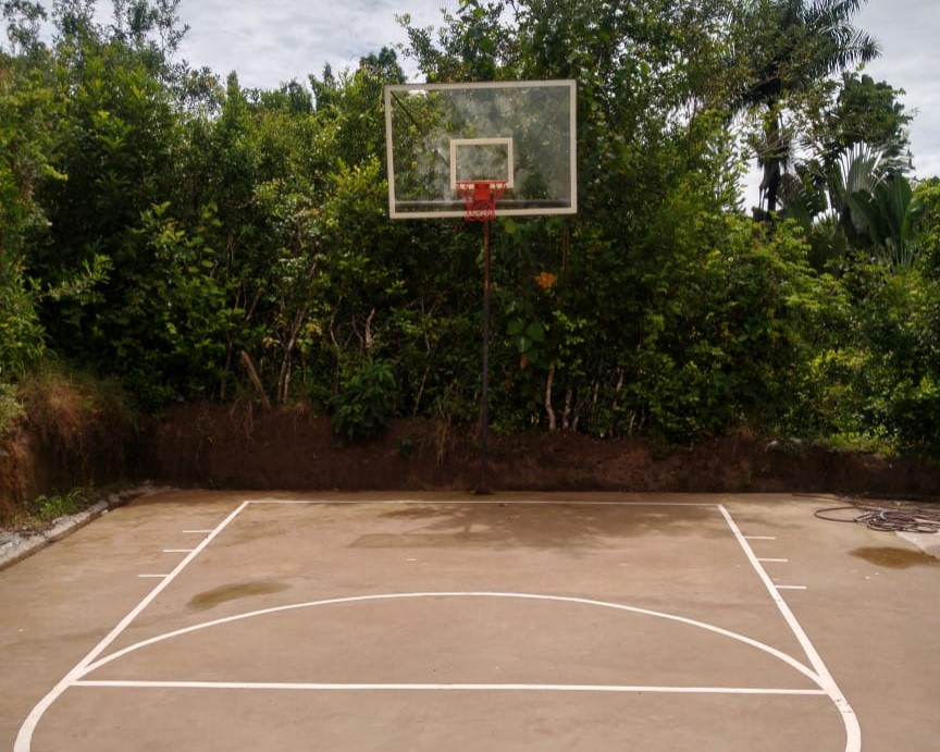 CANCHA BASKET